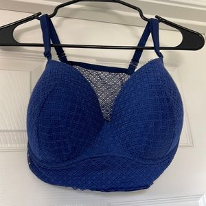 Victoria’s Secret Body by Victoria push up bra